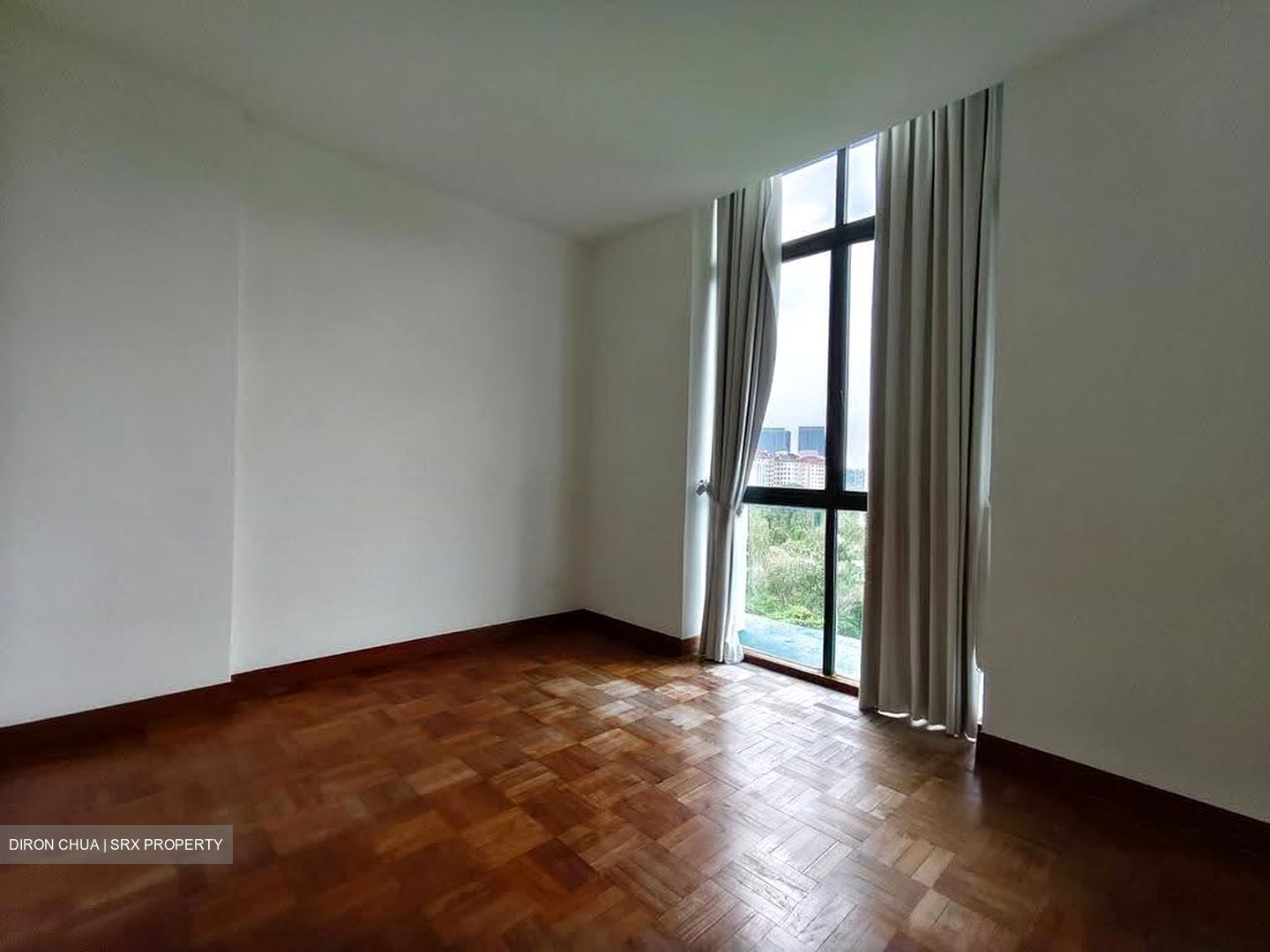 Meralodge (D23), Condominium #612050421